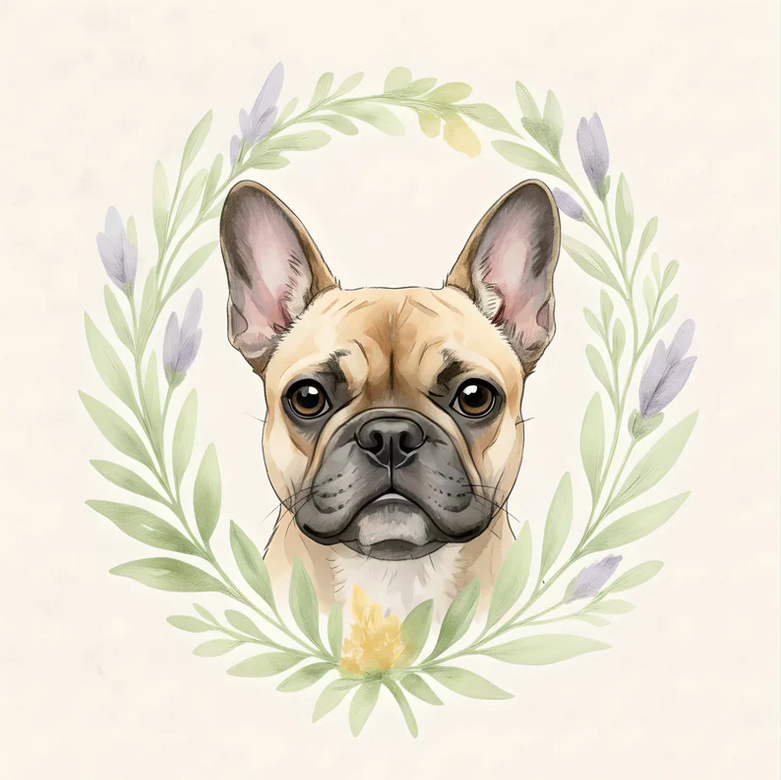 French Bulldog